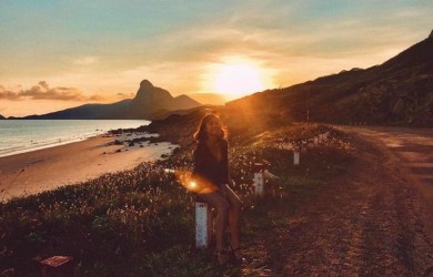 Lên web xem chỉ số không khí tại Nghĩa trang Hàng Dương