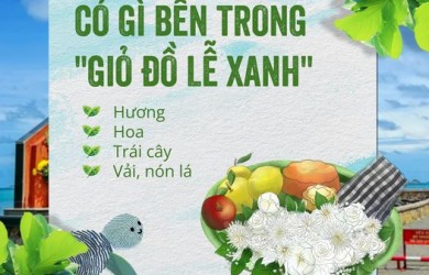 Khởi động chiến dịch truyền thông giảm nhựa tại Côn Đảo