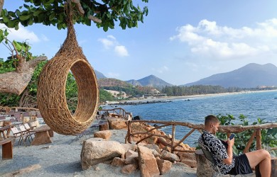 Những điểm đón bình minh, chờ hoàng hôn ở Côn Đảo