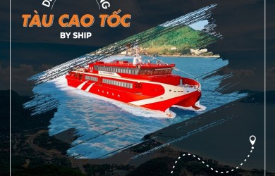 Ưu đãi cho vận động viên tham gia Côn Đảo Run Challenge 2024