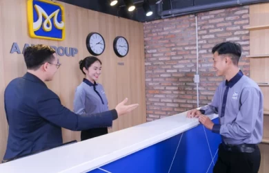 Thông báo thời gian tổ chức Lớp Bồi dưỡng nghiệp vụ quản lý nhà hàng, khách sạn tại Côn Đảo