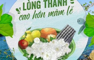 Từ ngày 01/7/2024 đến ngày 30/9/2024, huyện Côn Đảo thực hiện Ngày thứ bảy "Giỏ lễ xanh" tại Khu di tích Quốc gia đặc biệt Côn Đảo