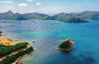 Hội nghị triển khai Đề án “Nghiên cứu và ứng dụng mô hình kinh tế tuần hoàn phục vụ phát triển kinh tế - xã hội bền vững huyện Côn Đảo, tỉnh Bà Rịa - Vũng Tàu giai đoạn 2022 - 2025, định hướng đến năm 2030”