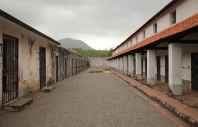 Du lịch Côn Đảo nên đi chơi đâu?