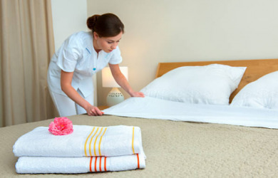 Thông báo thời gian tổ chức Lớp Bồi dưỡng nghiệp vụ bàn, buồng, phòng tại Côn Đảo