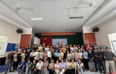 Huyện Côn Đảo phối hợp tổ chức Lớp bồi dưỡng nghiệp vụ quản lý nhà hàng, khách sạn tại Côn Đảo năm 2024