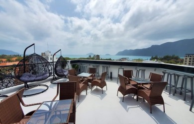 Côn Đảo tung các gói nghỉ dưỡng du lịch hấp dẫn đón khách dịp Lễ 2/9