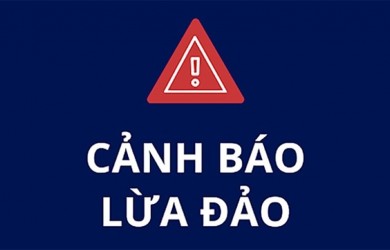 Cảnh giác lừa đảo tạo trang mạng giả đặt phòng khách sạn trực tuyến để chiếm đoạt tài sản của du khách