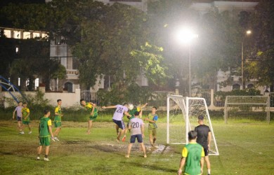 Sôi nổi các hoạt động thể thao dịp Lễ hội truyền thống Lễ giỗ Bà Phi Yến lần thứ 239 năm 202