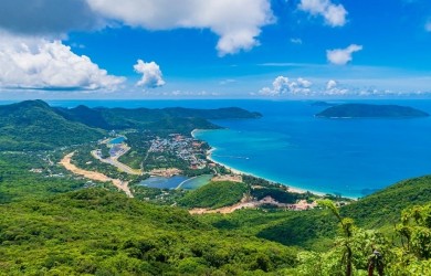 Du lịch Côn Đảo tung loạt ưu đãi 'khủng' thu hút khách dịp cuối năm