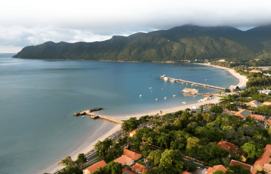 Côn Đảo giảm tới 30% giá dịch vụ để hút khách cuối năm