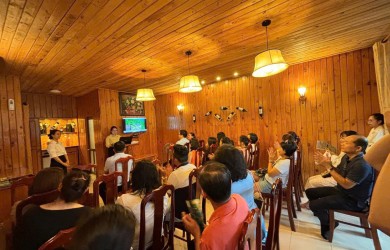 Đẩy mạnh hoạt động Famtrip: Góp phần quảng bá du lịch Côn Đảo